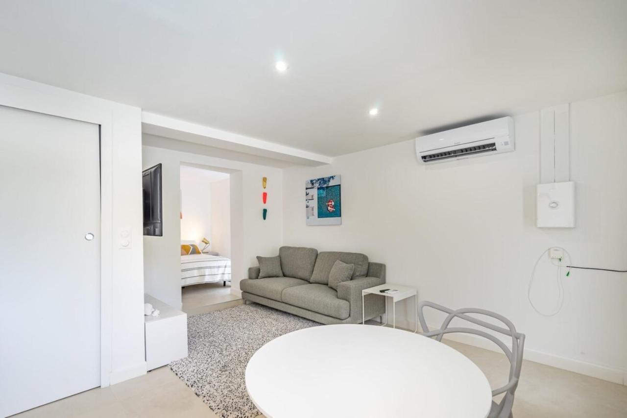 Giovannina N2 Cassis Exteriér fotografie