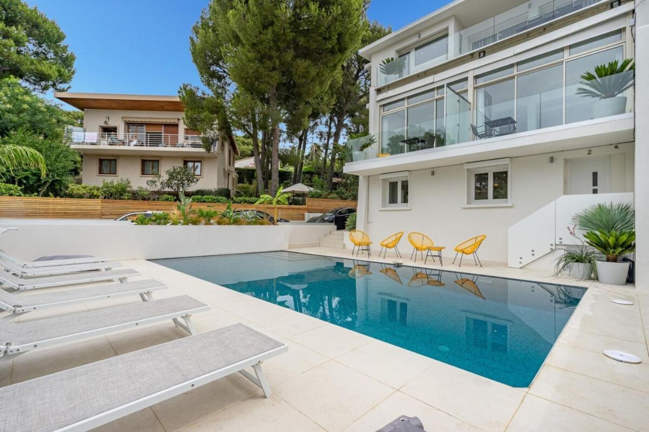Giovannina N2 Cassis Exteriér fotografie