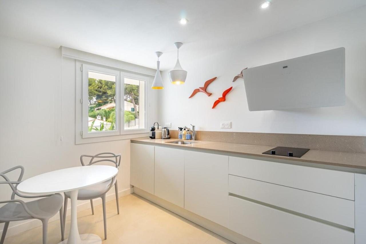 Giovannina N2 Cassis Exteriér fotografie