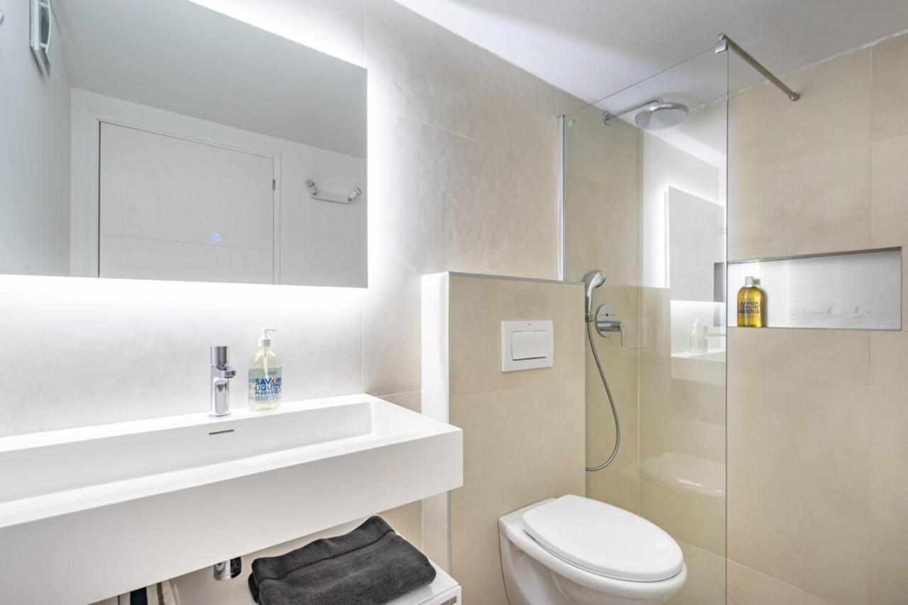Giovannina N2 Cassis Exteriér fotografie