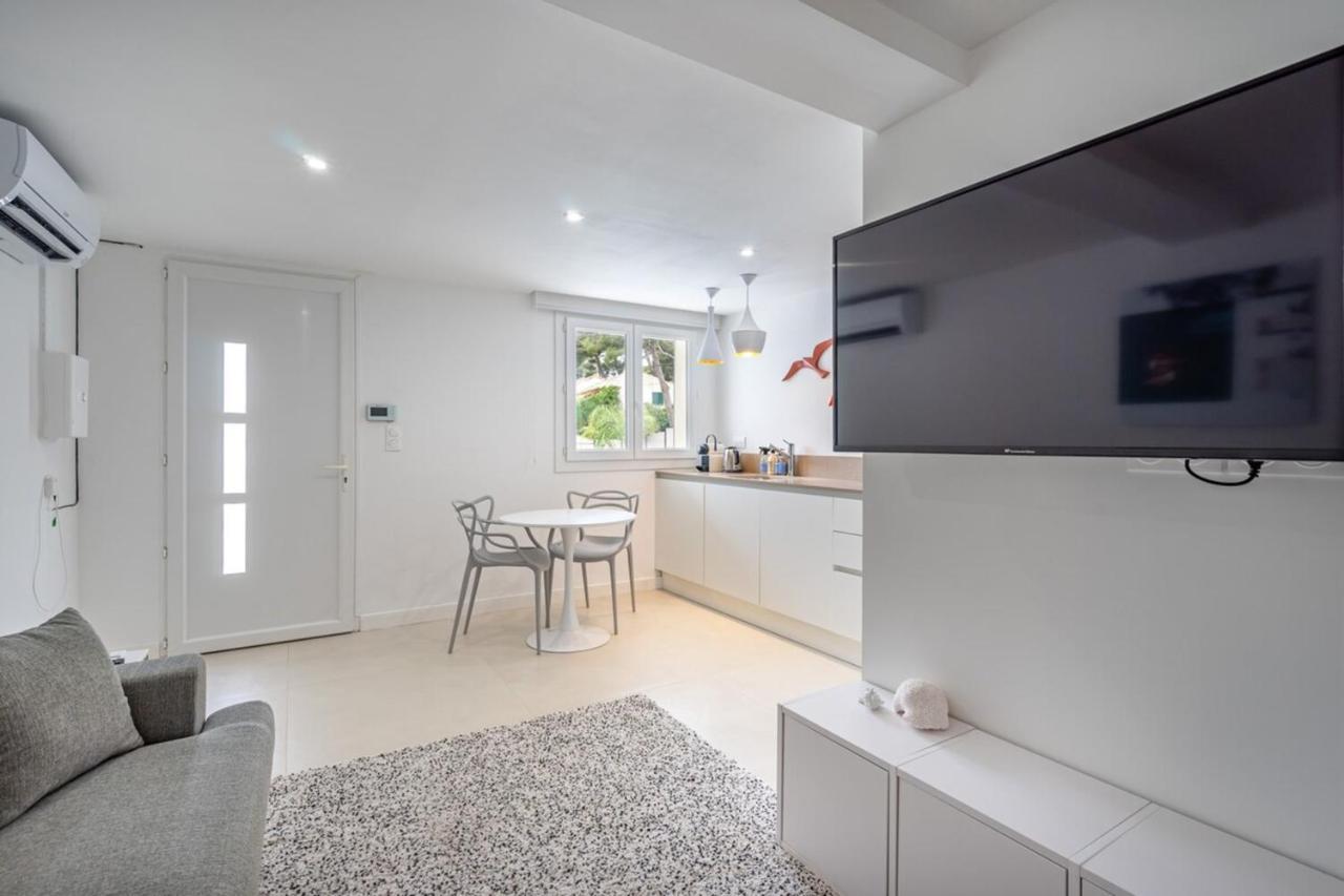 Giovannina N2 Cassis Exteriér fotografie