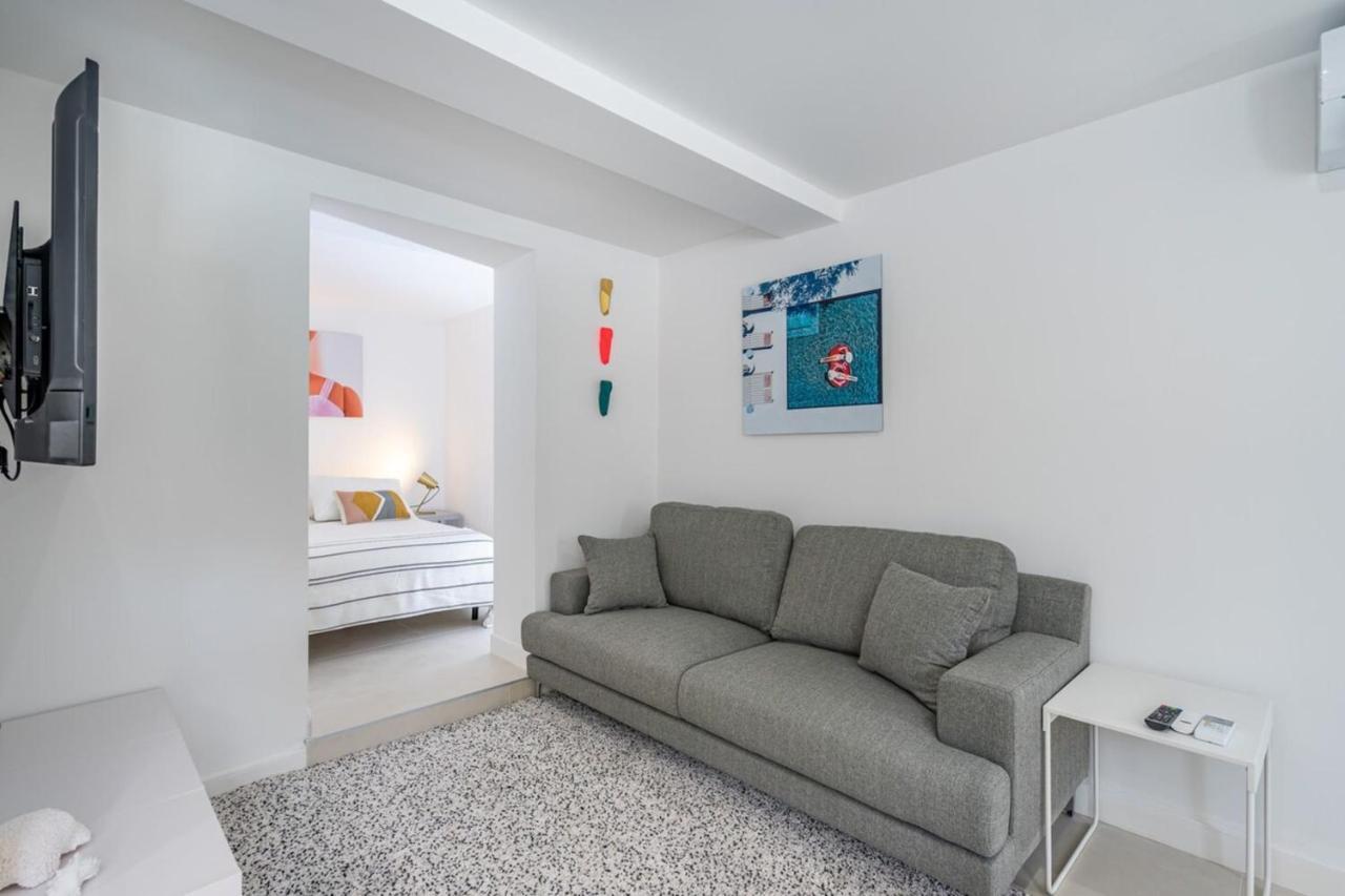 Giovannina N2 Cassis Exteriér fotografie